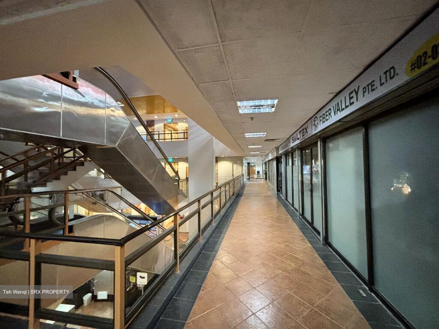 Jalan Besar Plaza (D8), Retail #522472881